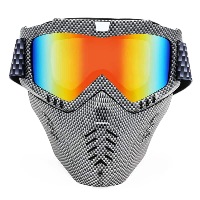máscara de gafas de moto mo007-2-01