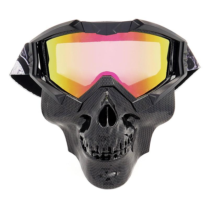 máscara de gafas de moto mo009-1-01