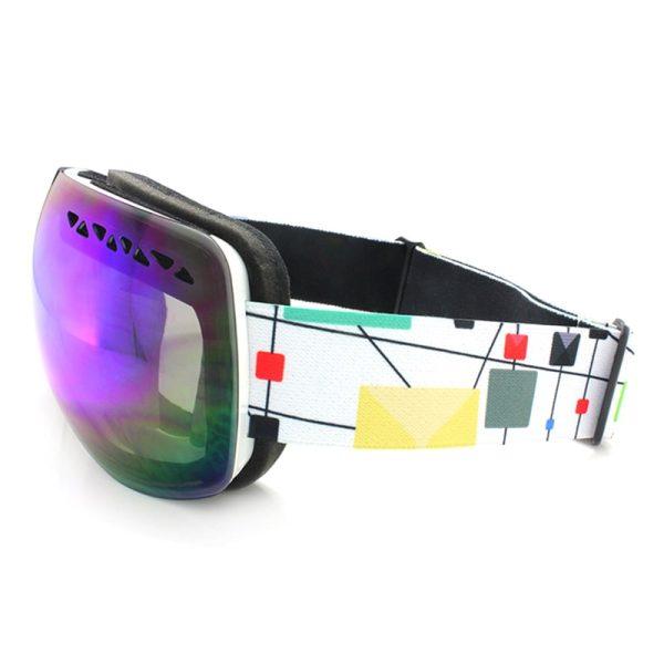 gafas de ski jl012-02