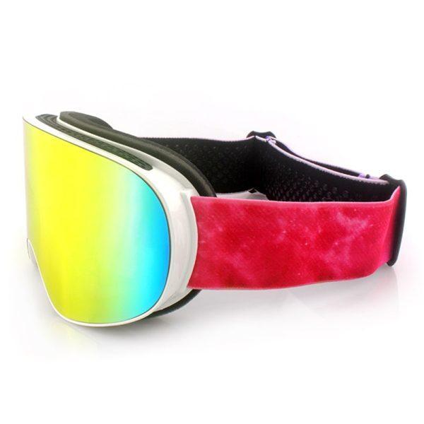 junior gafas esqui magneticas jl016-02