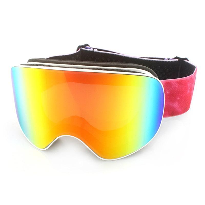 junior gafas esqui magneticas jl016