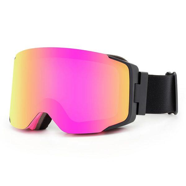 gafas ski magneticas jl018-01