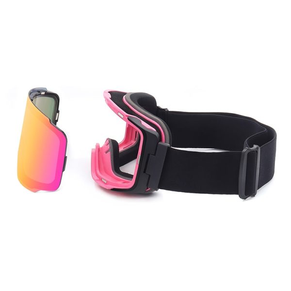 gafas ski magneticas jl018-04