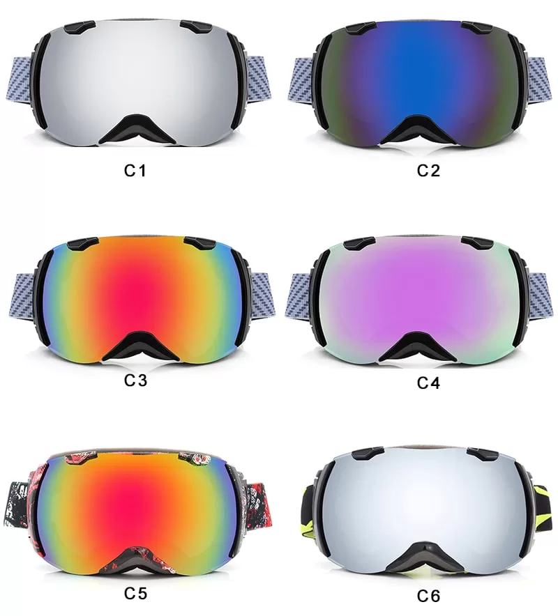 gafas snow jl005