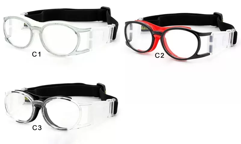 goggles para jugar futbol jh061