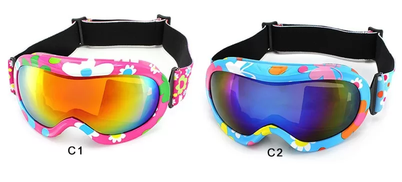 gafas esqui niños g97