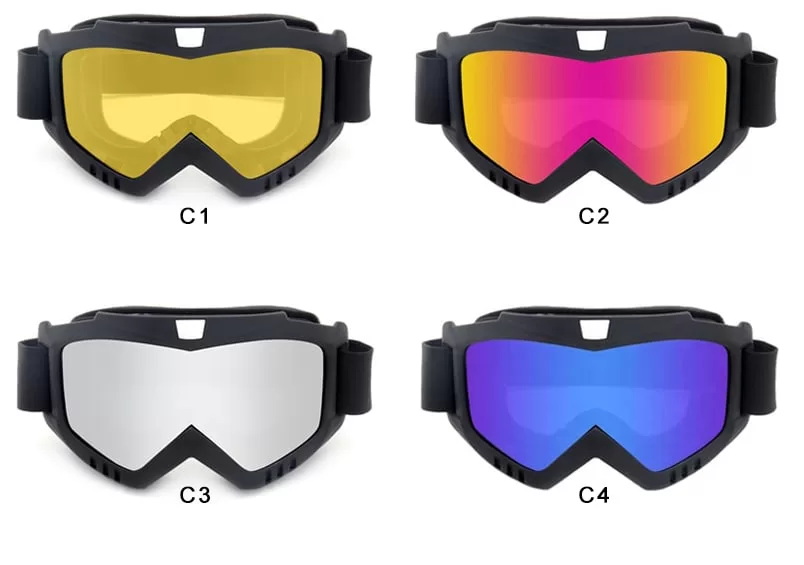 gafas enduro mo007