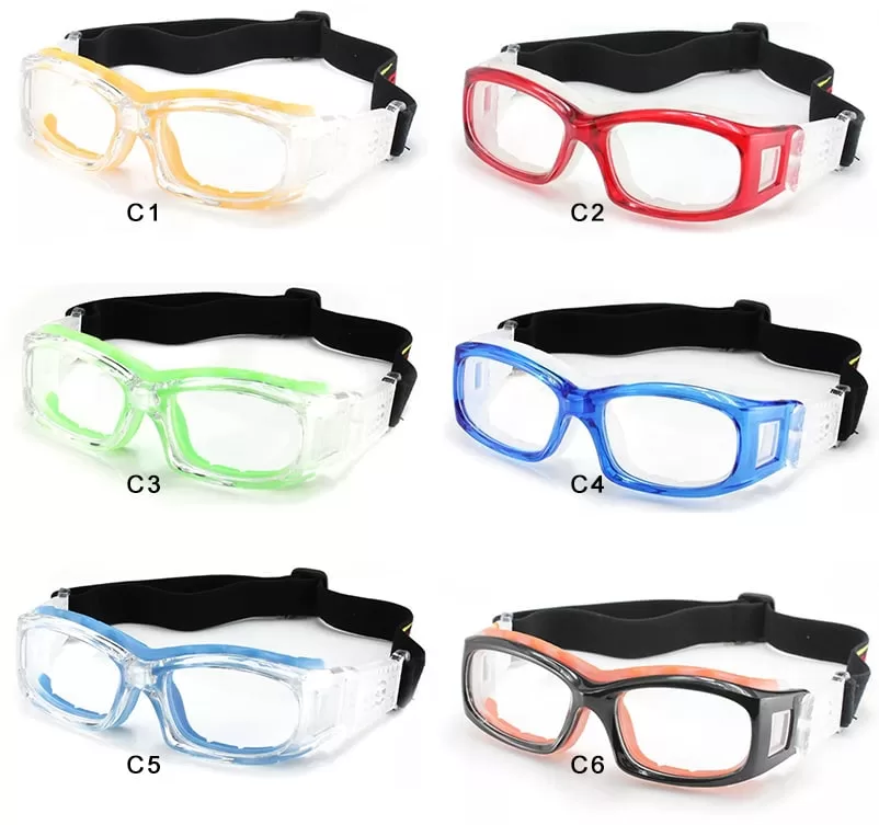 lentes deportivos para futbol jh054-01