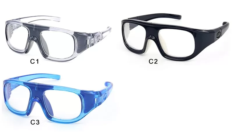 goggles para basquetbol jh036