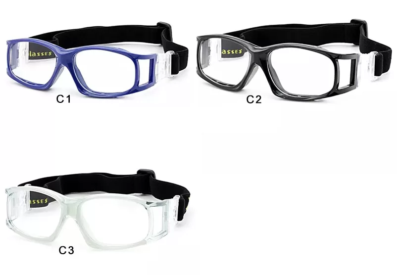 goggles para futbol jh070