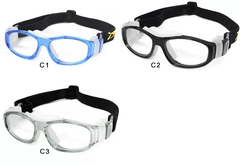 goggles para futbol soccer jh063