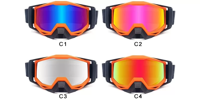 gafas para mtb pg001