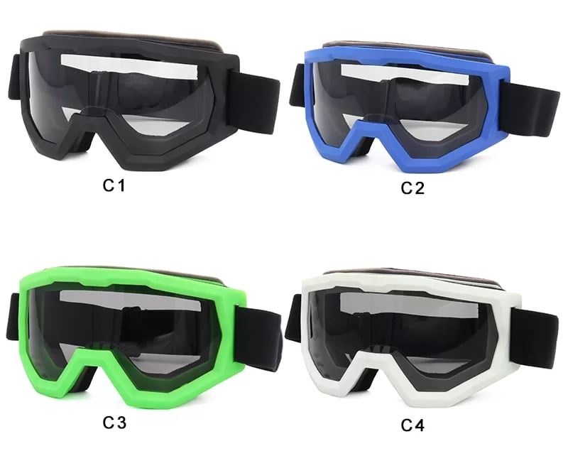 gafas para motociclista mo021