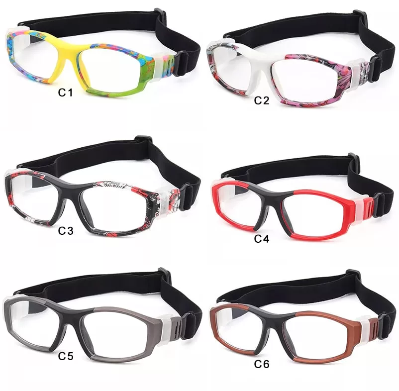 gafas para baloncesto jh082-05