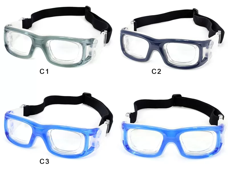 Gafas Futbol JH042