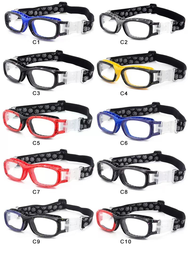 gafas deportivas graduadas para futbol jh085 (1)