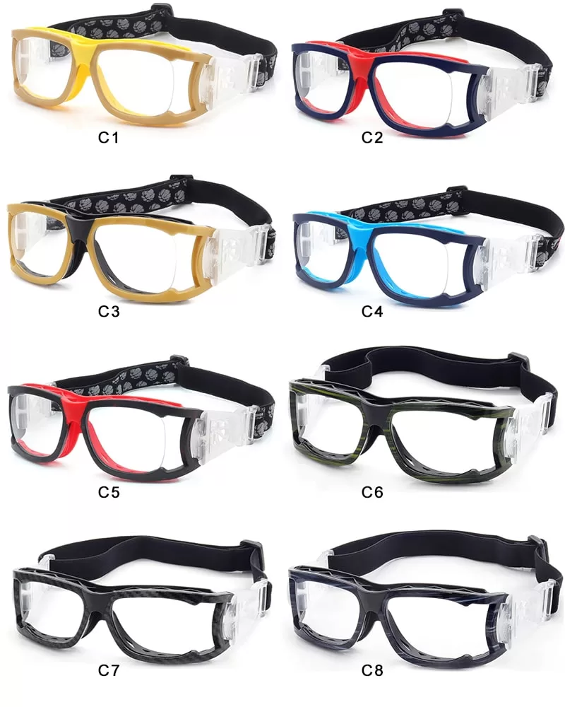 gafas para baloncesto graduadas jh083 (2)